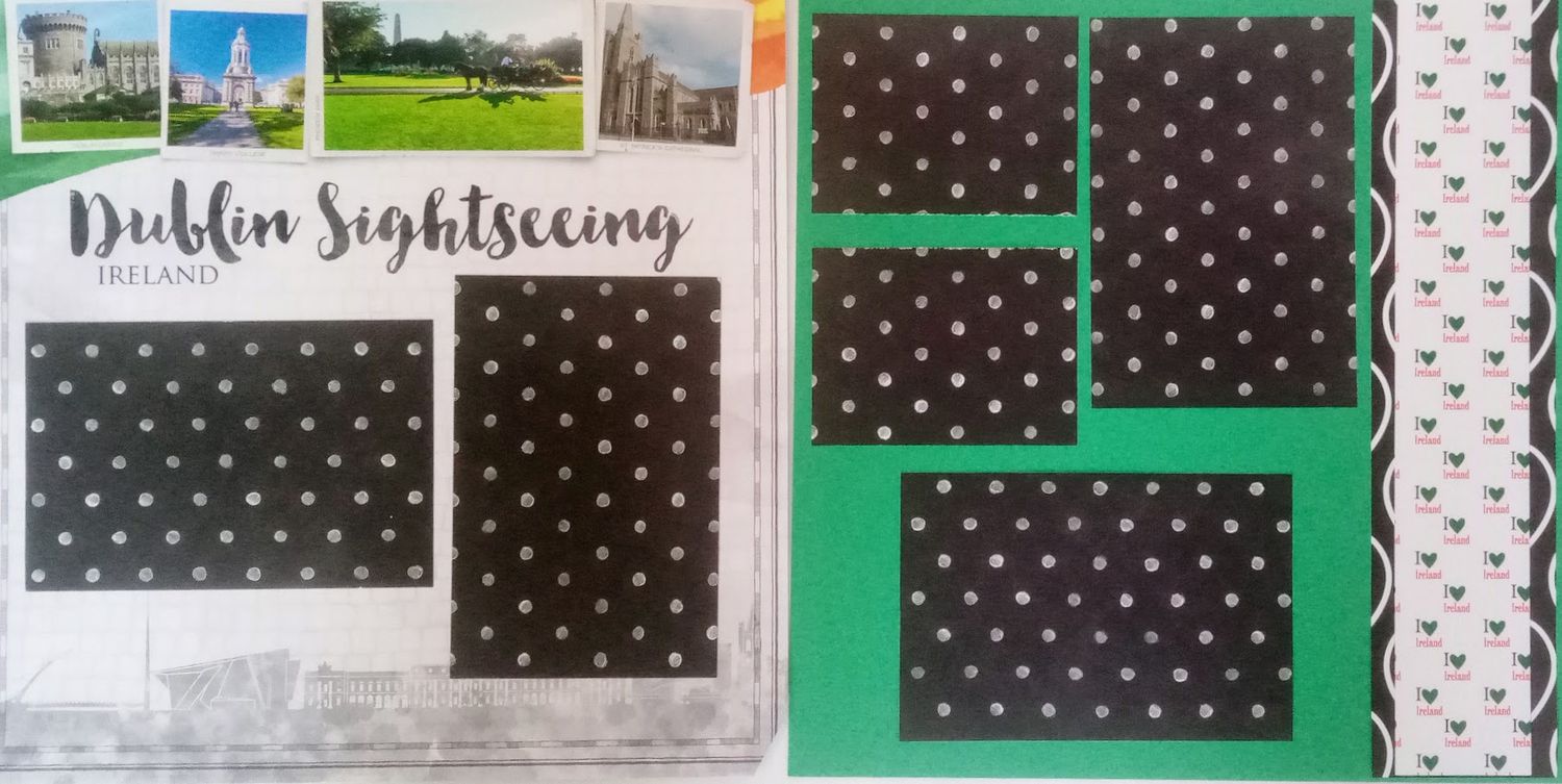 Dublin Ireland Dublin Ireland