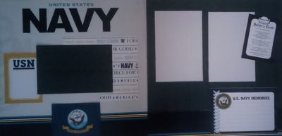 Navy Navy
