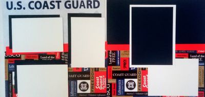 Coast Guard Coast Guard