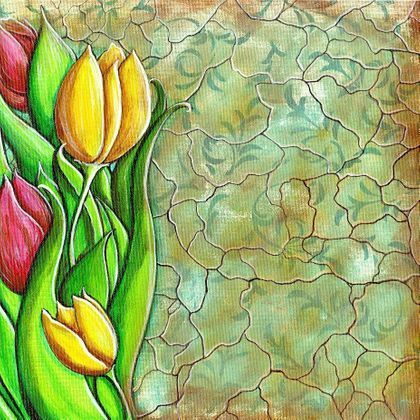 Bundle 7 Scrapbookers Painted Page Single Sheet Bundle Bundle 7 Scrapbookers Painted Page Single Sheet Bundle