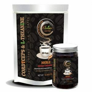 Double Instant Espresso 300g Double Instant Espresso 300g
