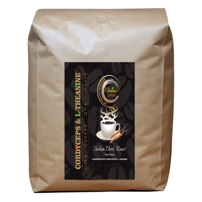 Italian Dark Roast Coffee 5lbs Italian Dark Roast Coffee 5lbs