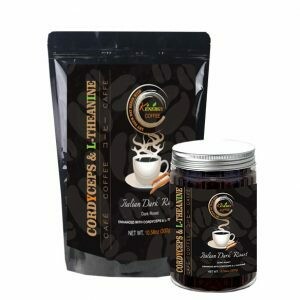 Italian Dark Roast (300g) Italian Dark Roast (300g)