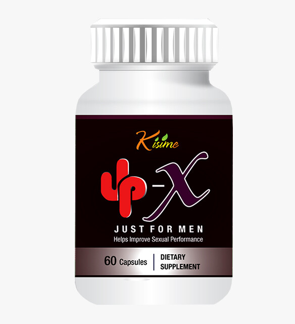 UP-X Just For Men UP-X Just For Men