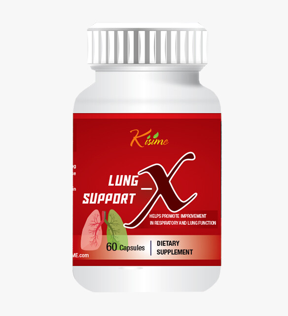 LungSupport-X LungSupport-X