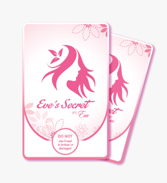 Eve’s Secret Eve’s Secret
