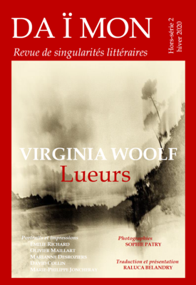 Daïmon Hors-série - Virginia Woolf