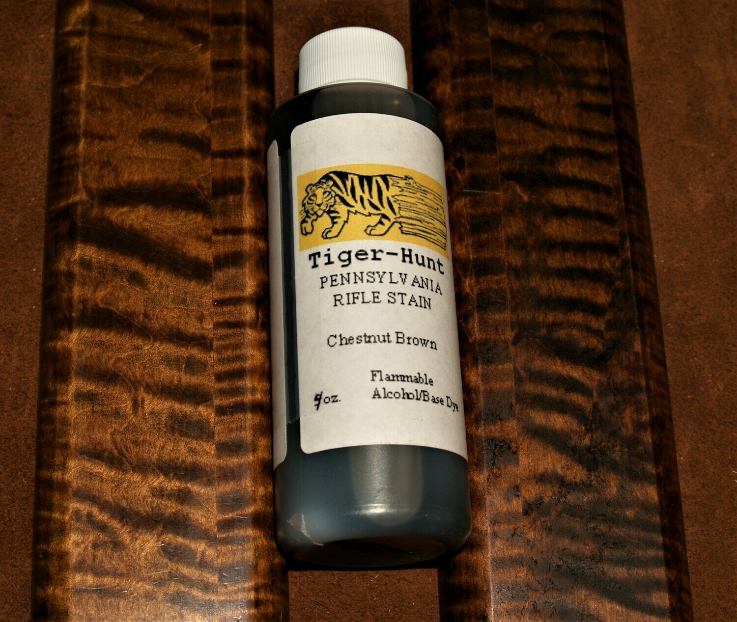 Kentucky/Pennsylvania Rifle Stain