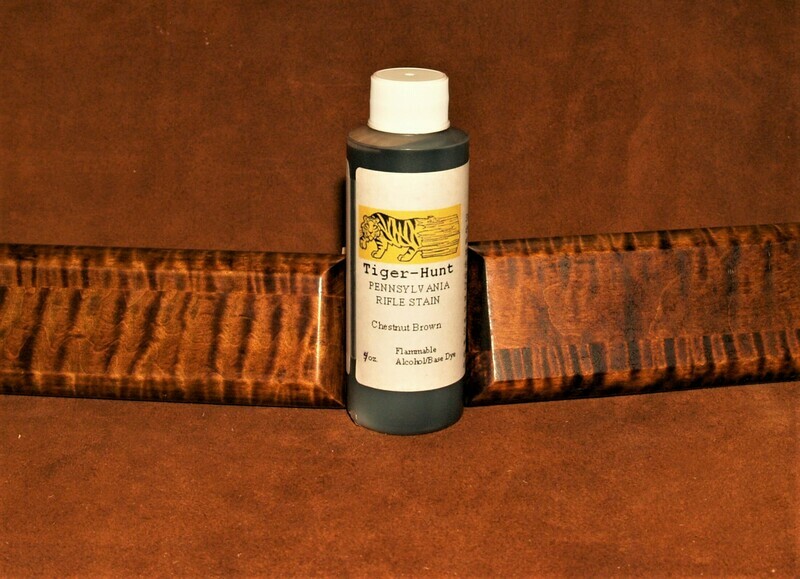 KENTUCKY RIFLE DYE