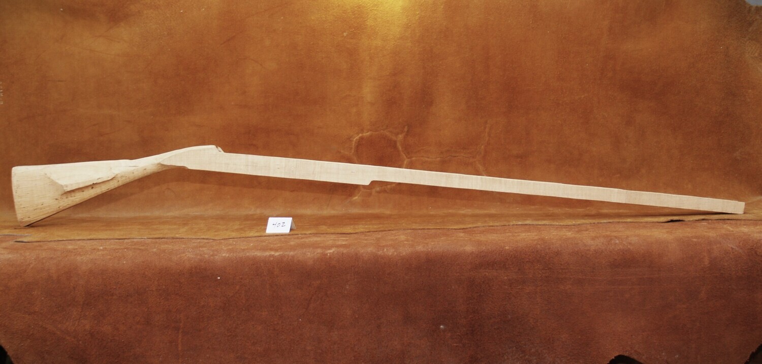 PCS-402;  GOLDEN AGE LANCASTER;  Curly Sugar Maple