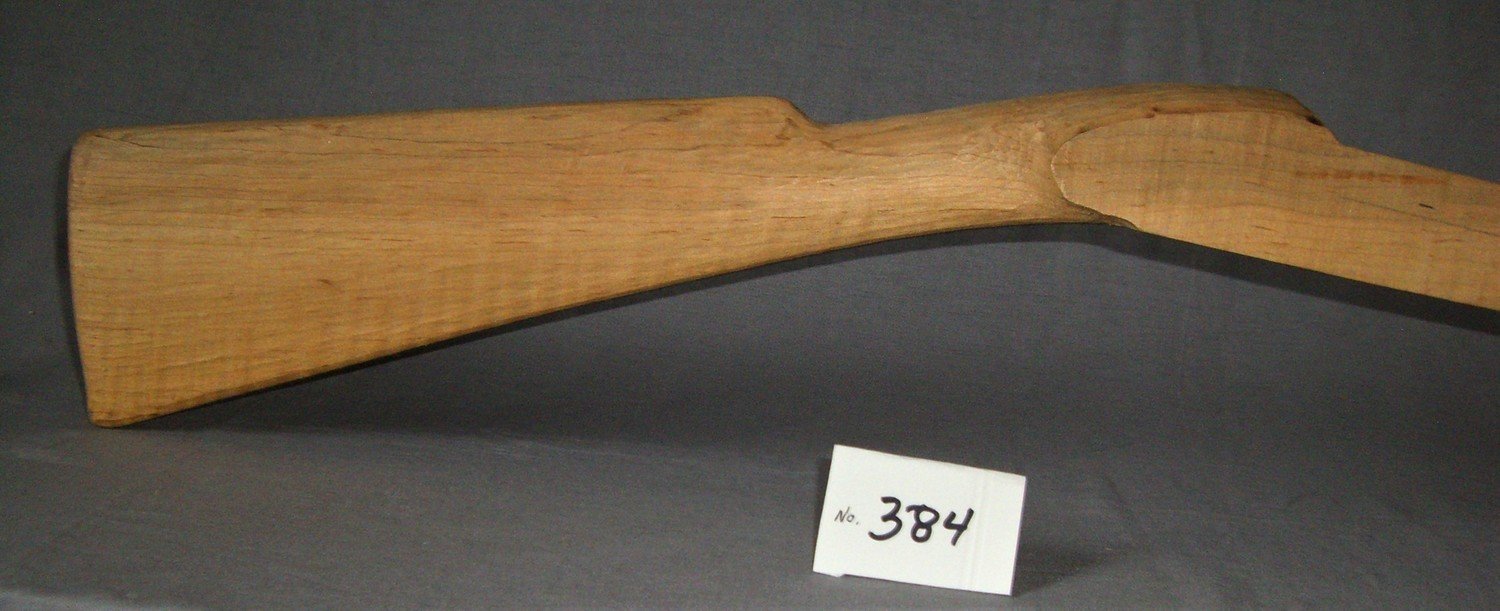 Early Hawken Full Stock;  Curly Red Maple