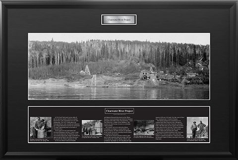 Clearwater River Plant