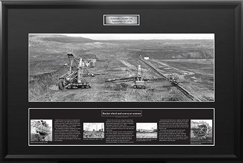 Syncrude Canada Ltd.