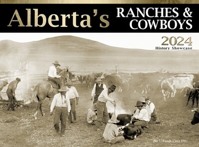 Ranches and Cowboys 2024
