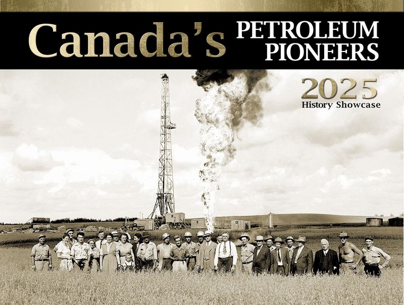 Petroleum Pioneers 2025