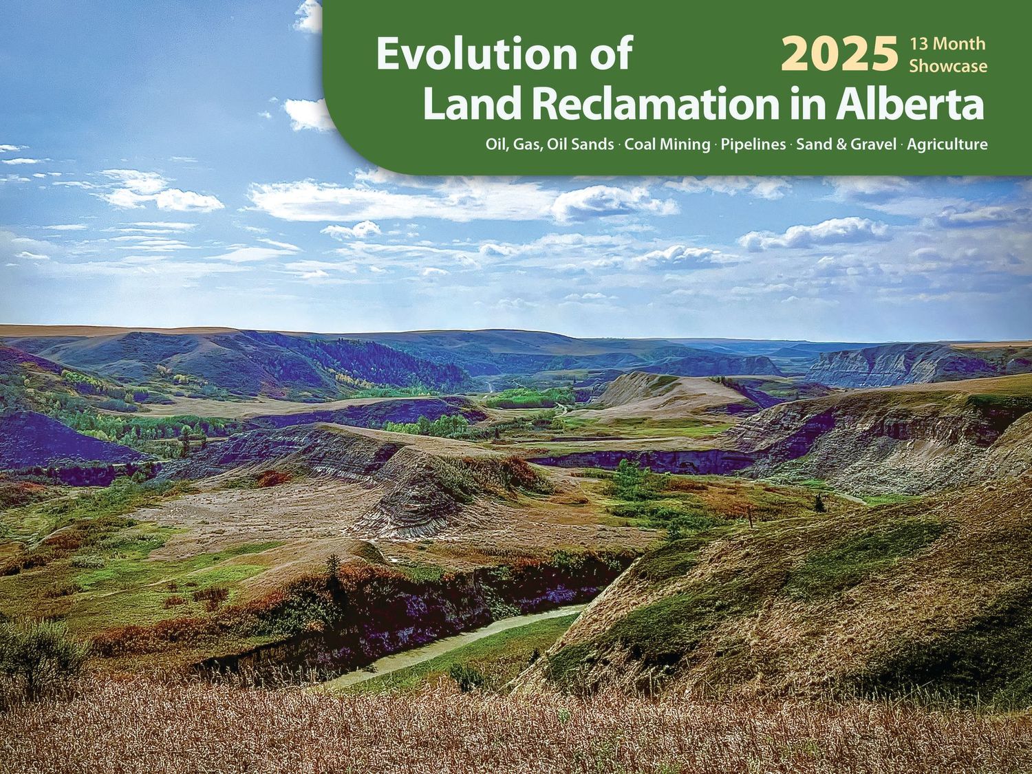 Evolution of Land Reclamation in Alberta 2025