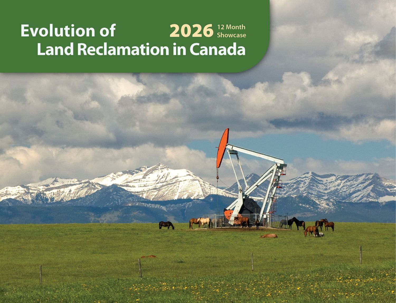 Evolution of Land Reclamation in Alberta 2026