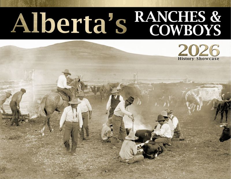 Ranches and Cowboys 2026