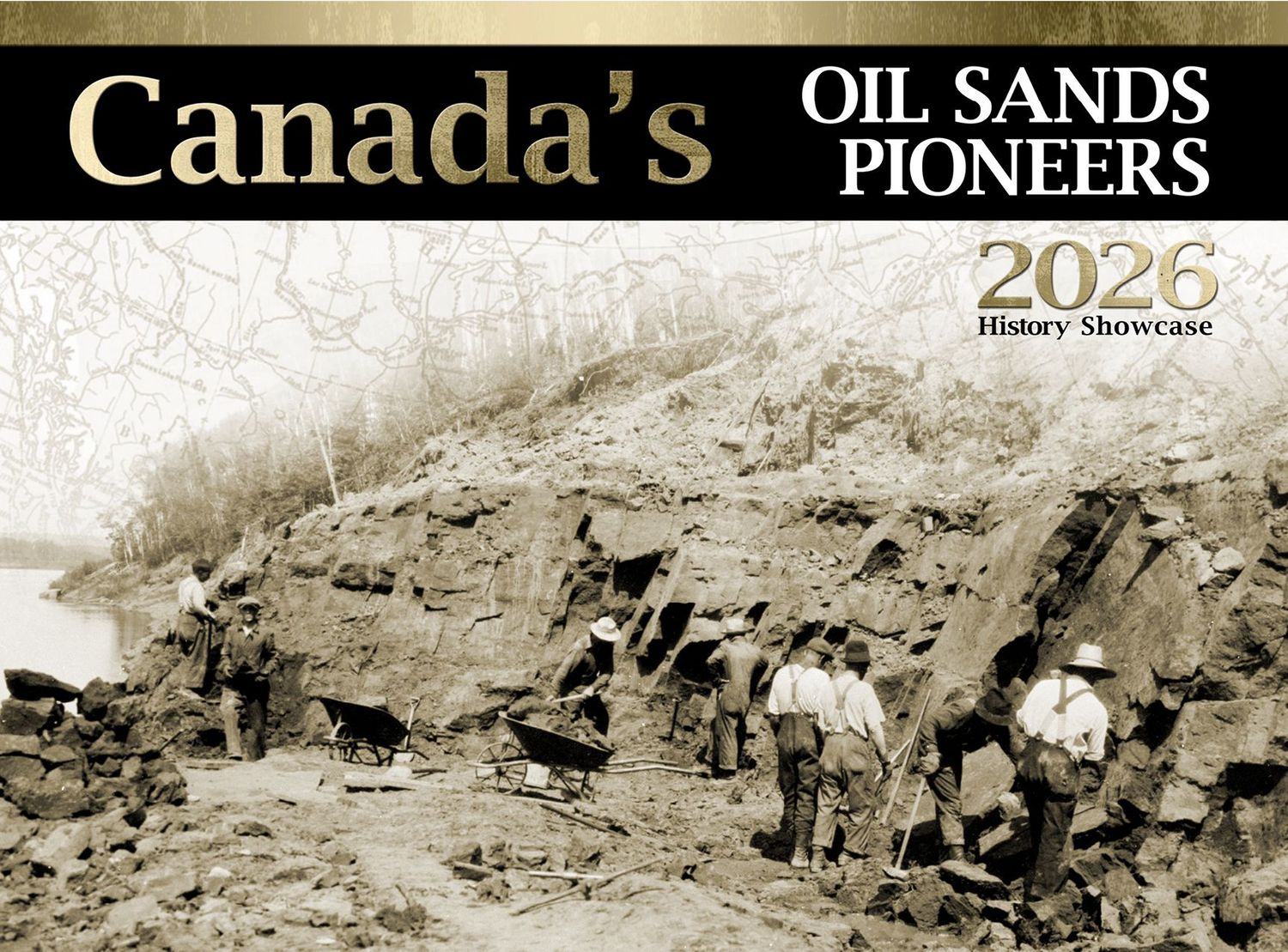 Oil Sands Pioneers 2026