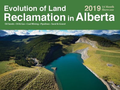 Evolution of Land Reclamation in Alberta 2019