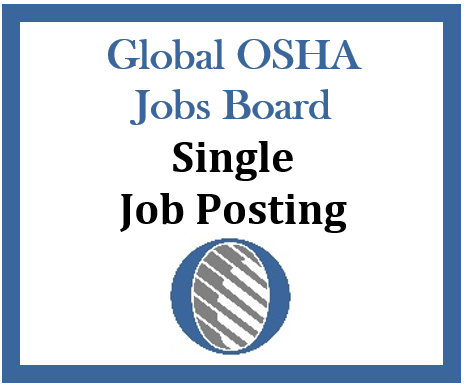Job Posting (Single) Job Posting (Single)