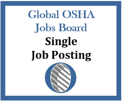 Job Posting (Single)