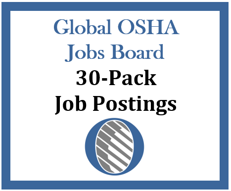 30-Pack Job Postings 30-Pack Job Postings