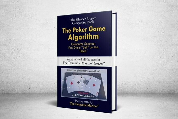 The Poker Game Algorithm The Poker Game Algorithm