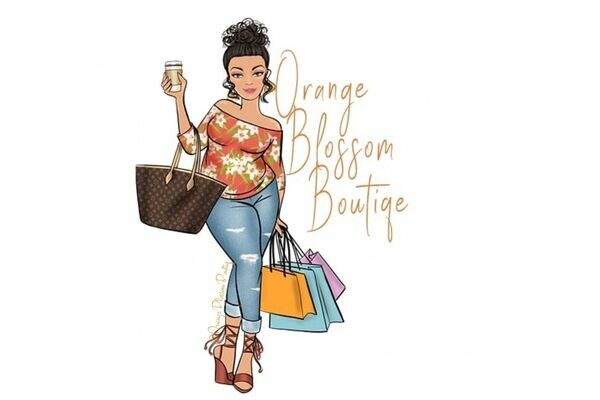 Orange Blossom Boutiqe