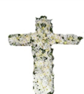 Cross L approx 2x1m Lebanon