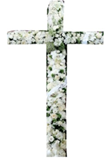 Cross S  approx 2x1m Lebanon