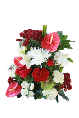 Medium ELEGANT bouquet 2