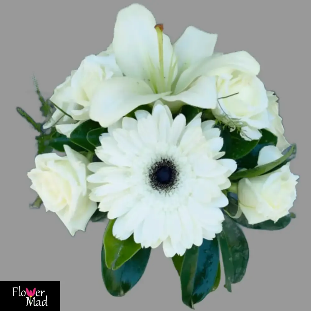 Small arrangement 8