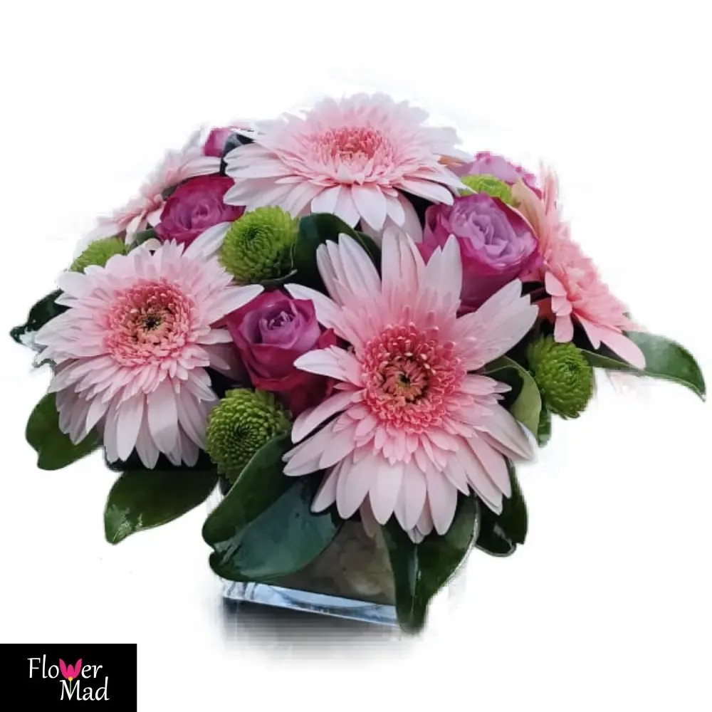 Small arrangement 9