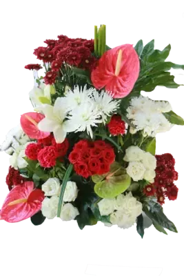 arrangments