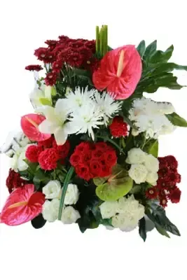 Medium ELEGANT bouquet 2
