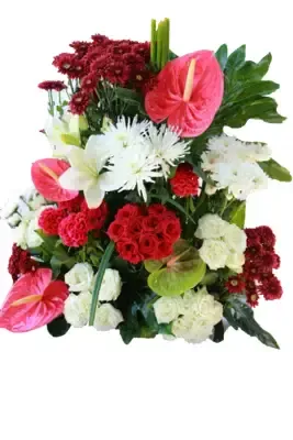 Medium ELEGANT bouquet 2