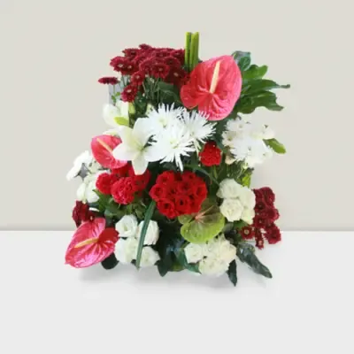 Medium ELEGANT bouquet 2