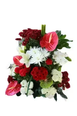 Medium ELEGANT bouquet 2