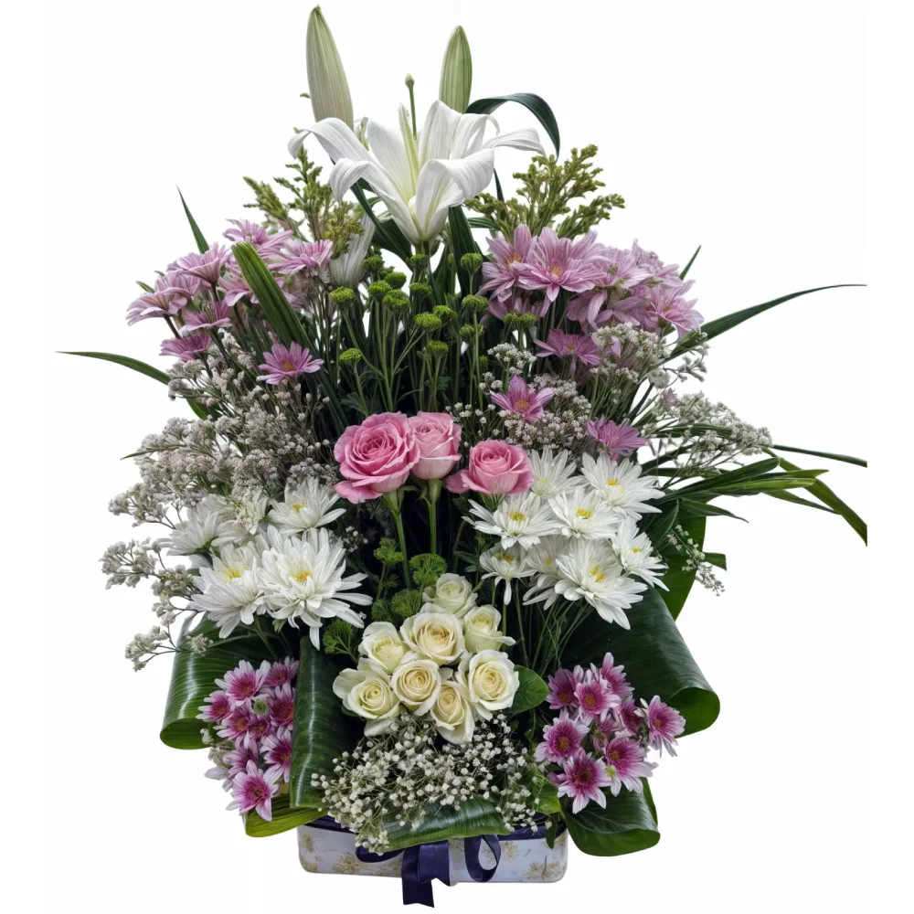 Royal Elegance Bouquet