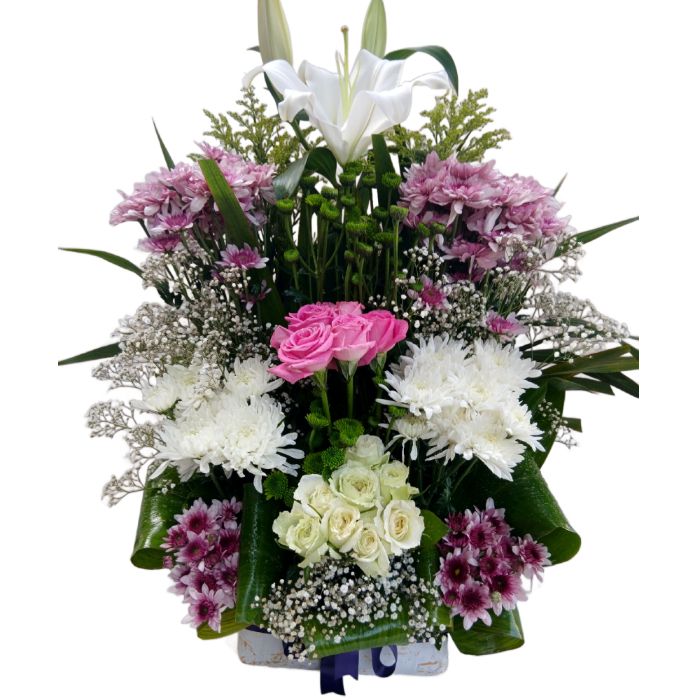 Royal Elegance Bouquet