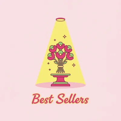 Best Sellers