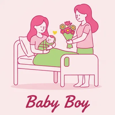 Baby boy