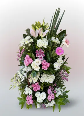 ELEGANT bouquet 1