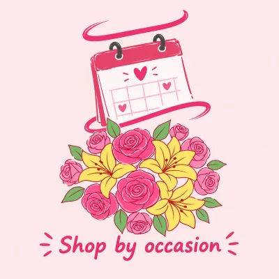 Shop by Occasion