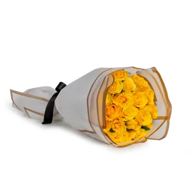 Imported roses