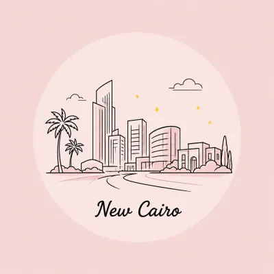 New Cairo
