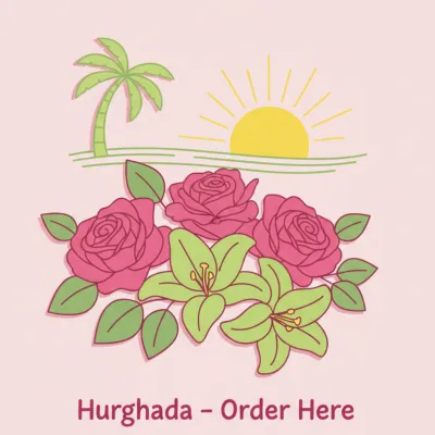 -El Gouna &amp; Hurghada