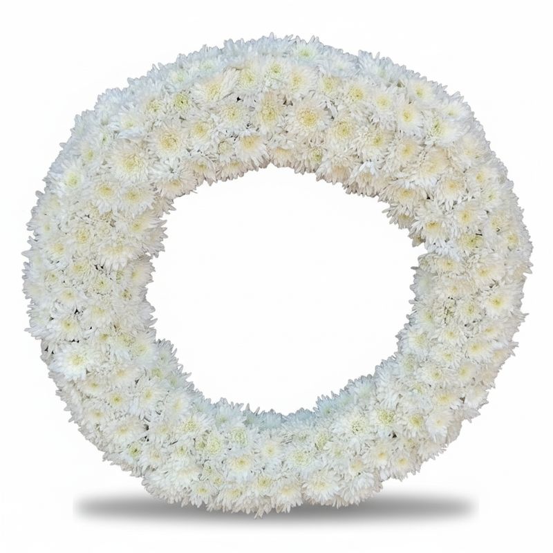 Funeral Flowers Corona