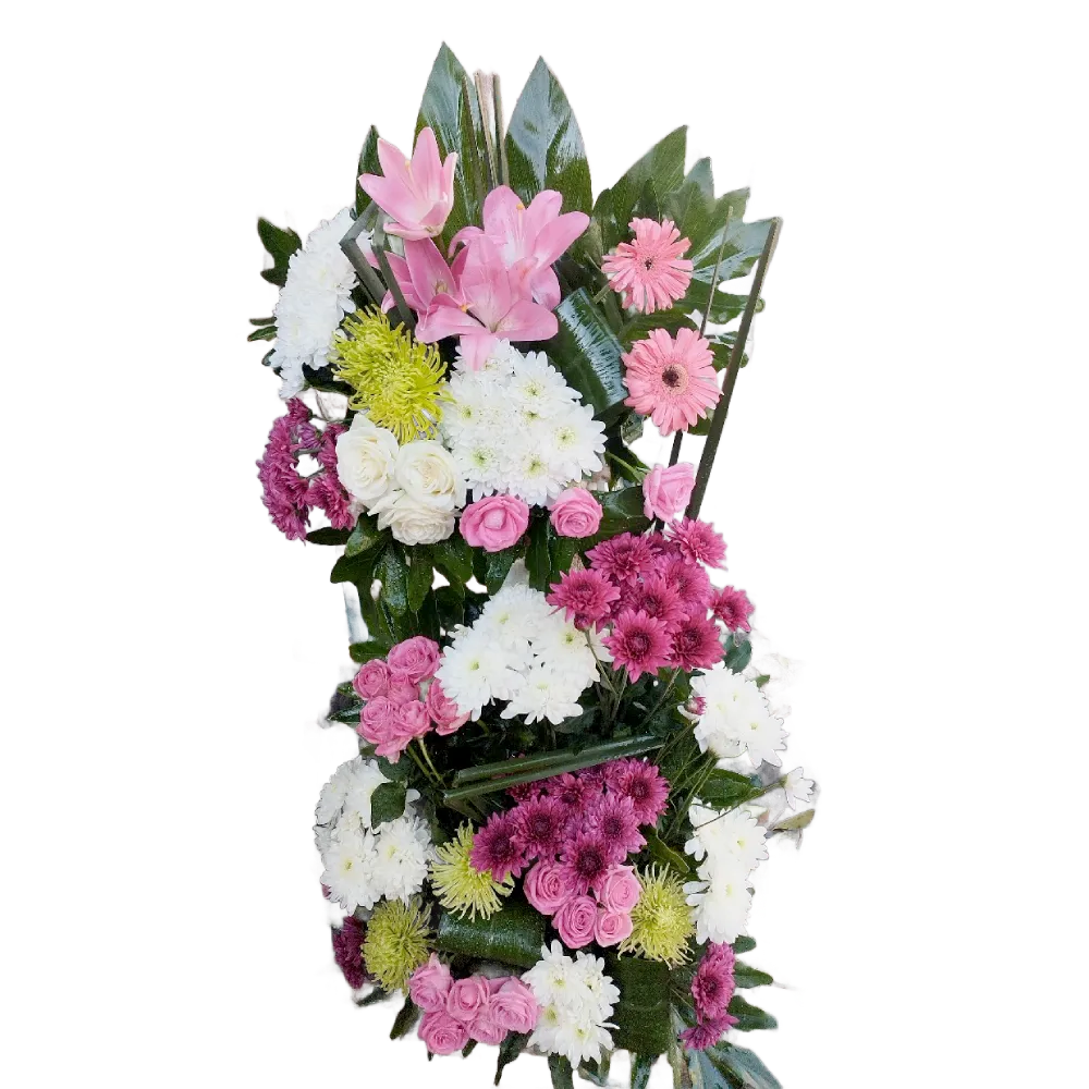 ELEGANT bouquet 1